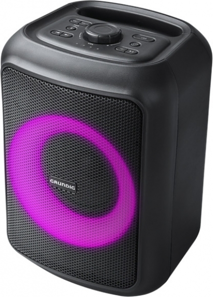 Grundig Partyhit Bluetooth Hoparlör