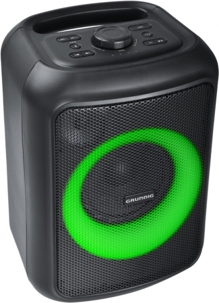 Grundig Partyhit Bluetooth Hoparlör