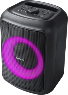 Grundig Partyhit Bluetooth Hoparlör