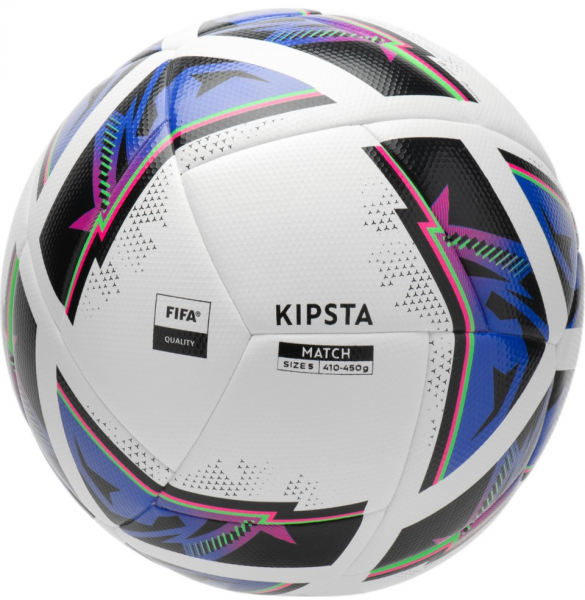Kipsta Hibrit 2 5 Numara Futbol Topu