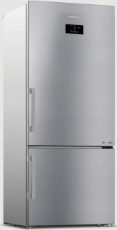 Grundig GPKND 552 I Buzdolabı