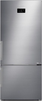 Grundig GPKND 552 I Buzdolabı