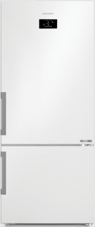 Grundig GPKND 552 Buzdolabı