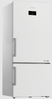 Grundig GPKND 552 Buzdolabı