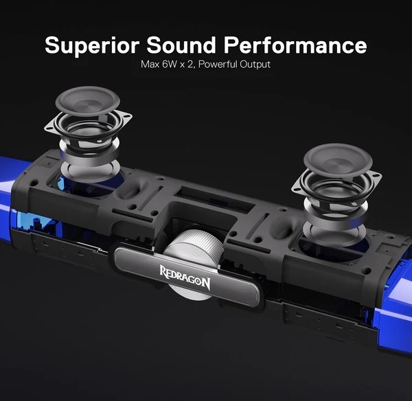 Redragon Dora GS512 Soundbar