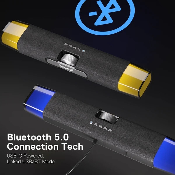 Redragon Dora GS512 Soundbar