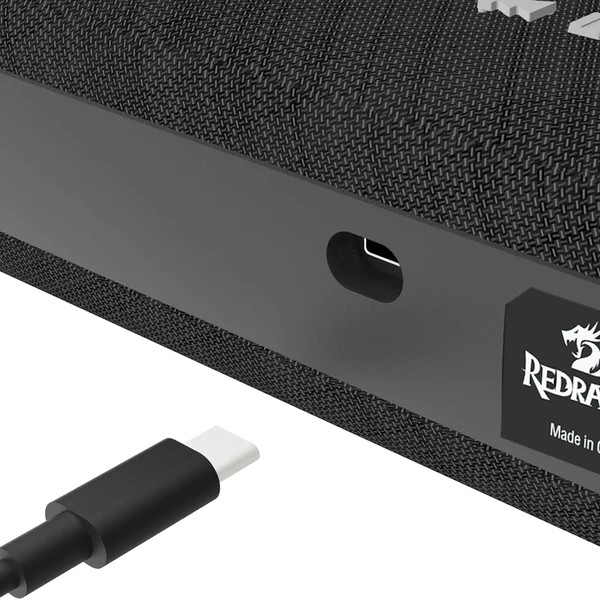 Redragon Dora GS512 Soundbar