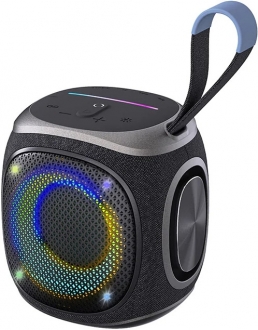 Lenyes S864 Bluetooth Hoparlör