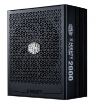 Cooler Master X Mighty 2000W resim