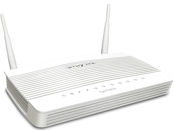 Draytek Vigor 2766AC Modem