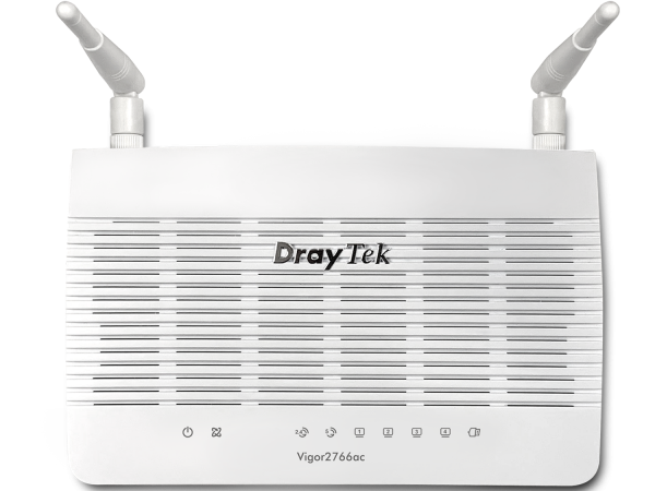 Draytek Vigor 2766AC Modem
