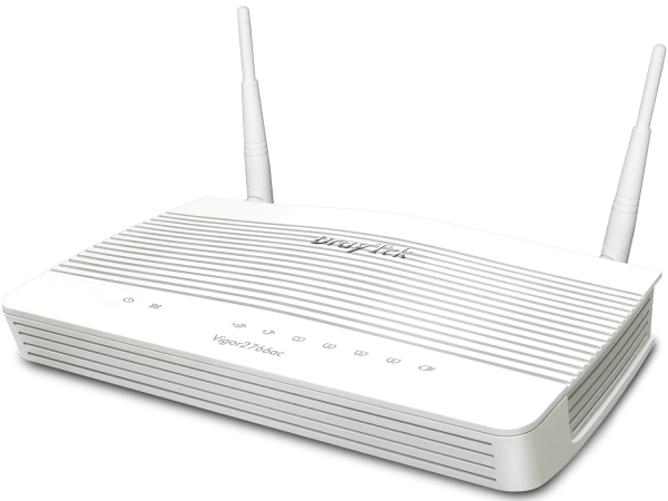 Draytek Vigor 2766AC Modem
