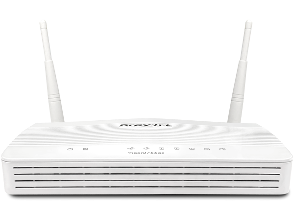 Draytek Vigor 2766AC Modem