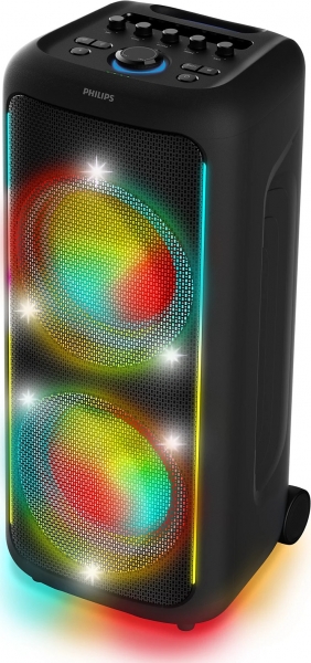 Philips TAX5000E Müzik Sistemi