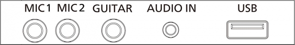 Philips TAX5000E Müzik Sistemi