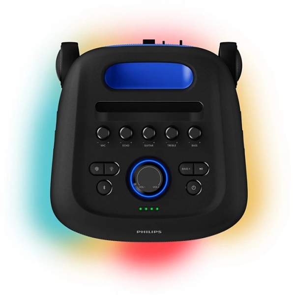 Philips TAX5000E Müzik Sistemi