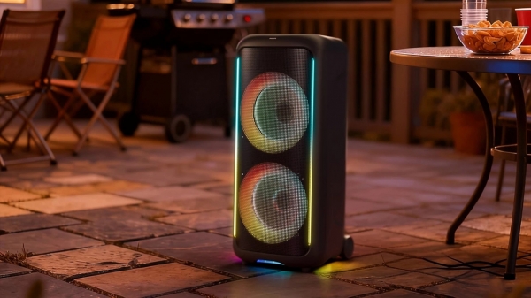 Philips TAX5000E Müzik Sistemi