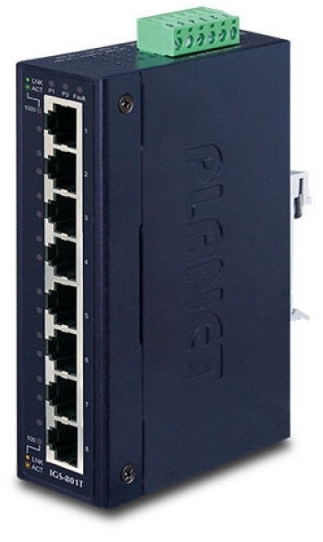 Planet PL-IGS-801T Switch