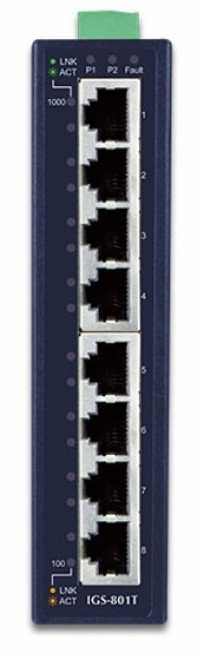 Planet PL-IGS-801T Switch