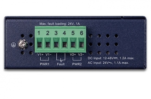 Planet PL-IGS-801T Switch
