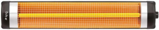 King KI6277 Capitilo 3000W Infrared Isıtıcı
