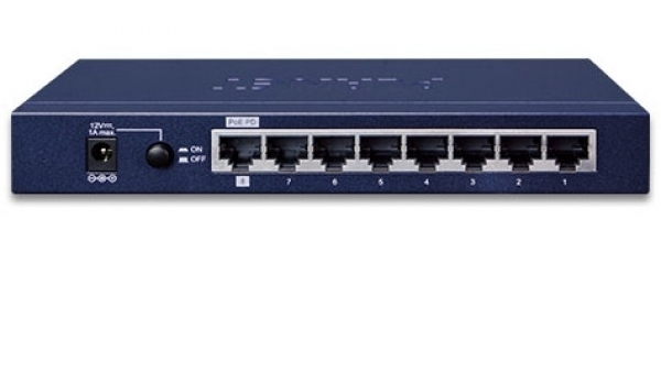 Planet PL-GSD-1002M Yönetilebilir Switch