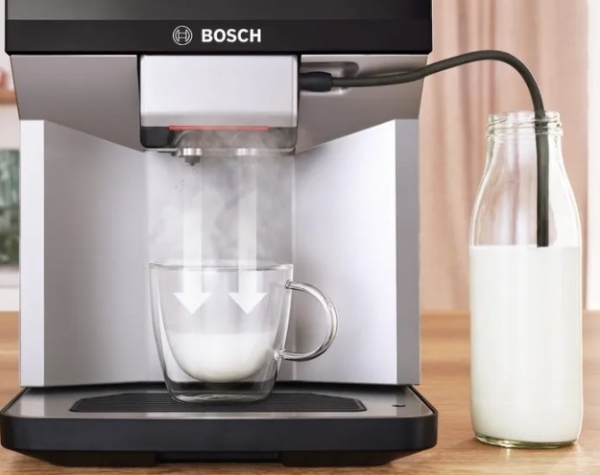 Bosch TPE40307 Kahve Makinesi