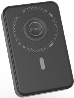 ttec ReCharger M 10000 mAh Powerbank