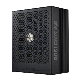 Cooler Master X Silent Max Platinum 1300W