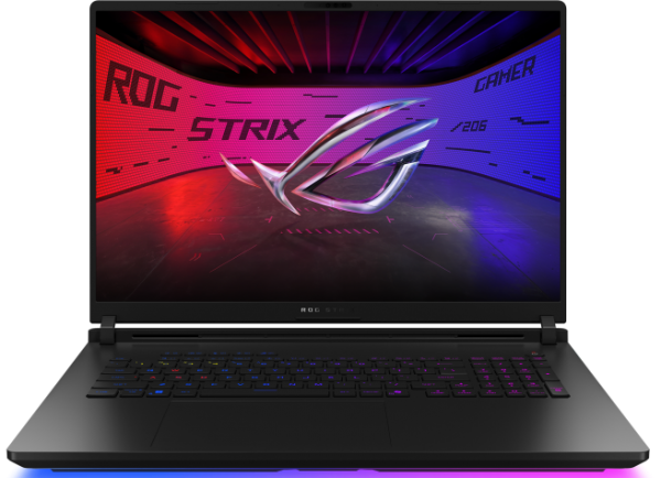 Asus ROG Strix Scar 18 G835LW-SA129 Laptop
