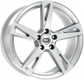 Kormetal Chiba CA16 7.5X17" 5X112 ET35 66.6 Jant