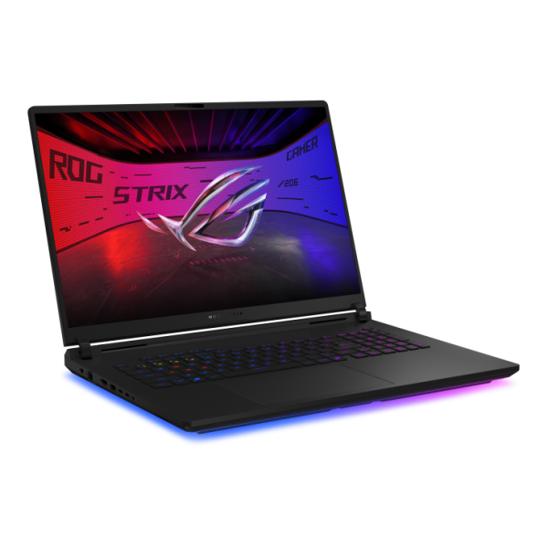 Asus ROG Strix Scar 18 G835LX-SA155 Laptop