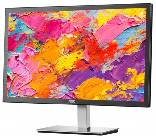 AOC I2476VWM Monitör