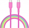 Philips USB-C to USB-C 240W resim