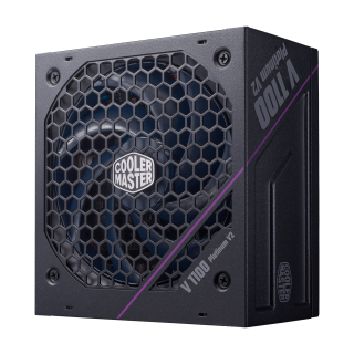 Cooler Master V Platinum V2 1100W