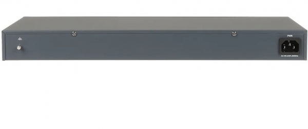 Hikvision DS-3E1318P-EI Yönetilebilir Switch
