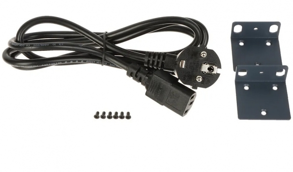 Hikvision DS-3E1318P-EI Yönetilebilir Switch