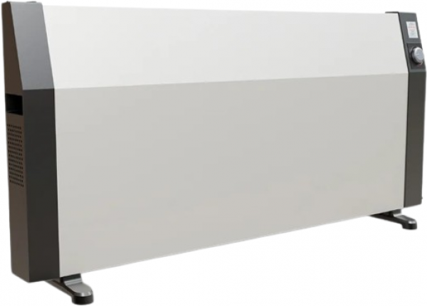 MirKraft ECON 110 Manuel 600W Konvektör Isıtıcı (Aç/Kapat)