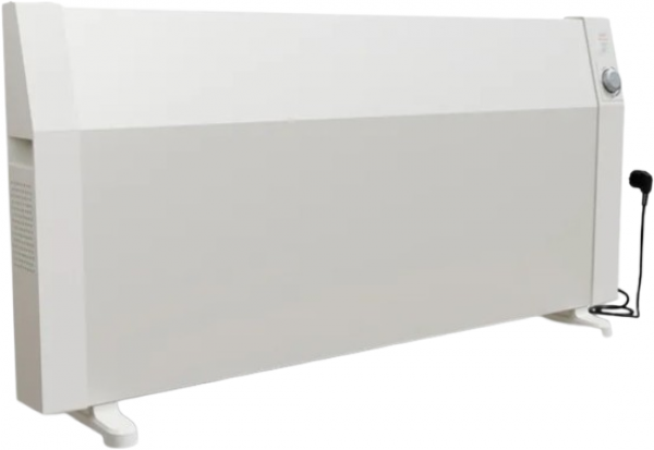 MirKraft ECON 110 Manuel 600W Konvektör Isıtıcı (Aç/Kapat)