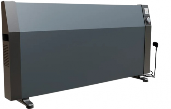 MirKraft ECON 110 Manuel 600W Konvektör Isıtıcı (Aç/Kapat)
