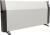 MirKraft ECON 110 Manuel 600W Konvektör Isıtıcı