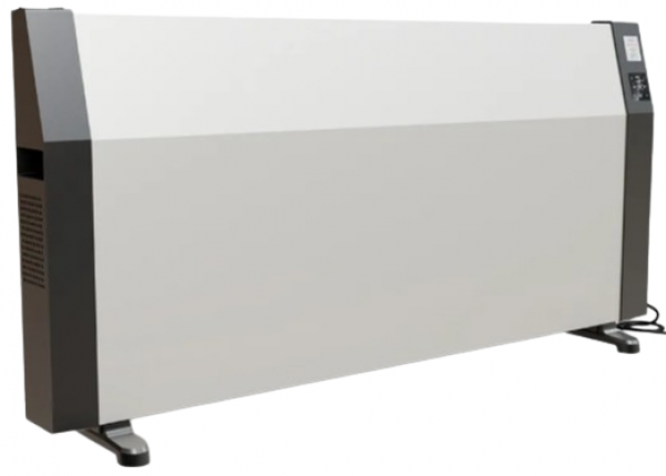 MirKraft ECON 110 Dijital 600W Konvektör Isıtıcı (Mobil Uygulama)