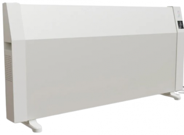 MirKraft ECON 110 Dijital 600W Konvektör Isıtıcı (Mobil Uygulama)