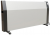 MirKraft ECON 110 Dijital 600W Konvektör Isıtıcı
