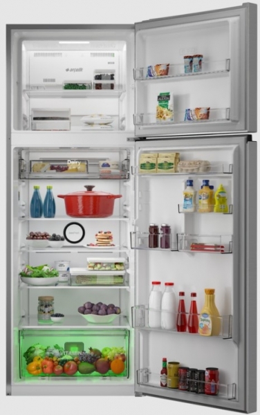 Arçelik 566406 MI Buzdolabı