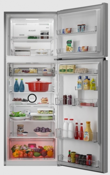 Arçelik 566406 MI Buzdolabı