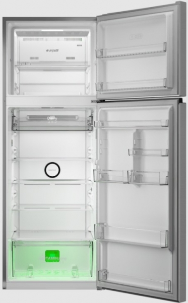 Arçelik 566406 MI Buzdolabı