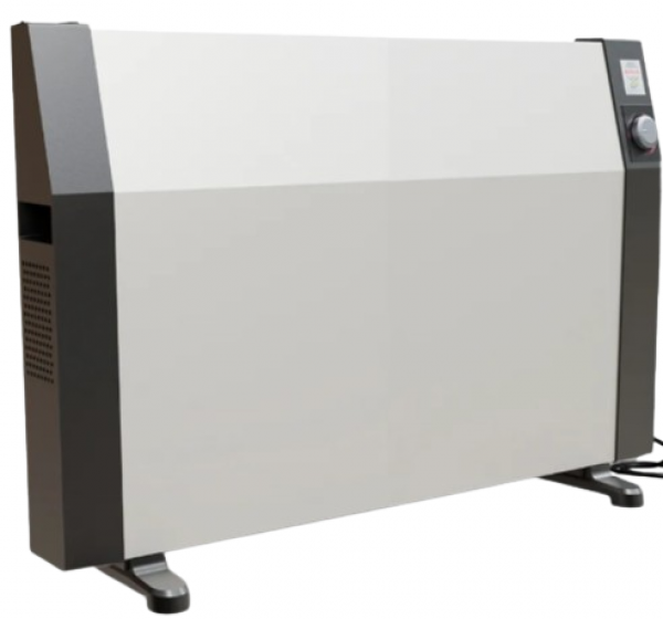MirKraft ECON 70 Manuel 600W Konvektör Isıtıcı (Aç/Kapat)