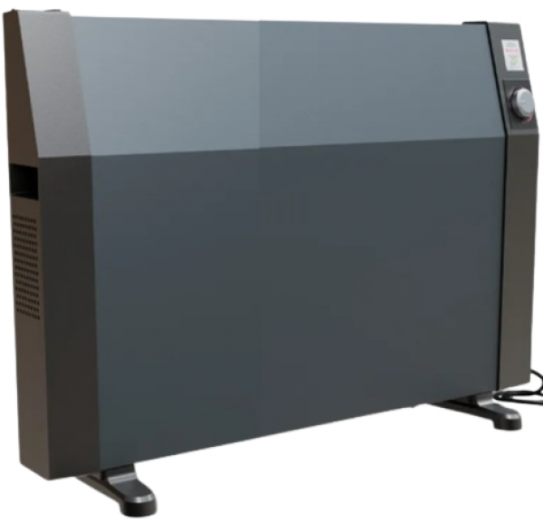 MirKraft ECON 70 Manuel 600W Konvektör Isıtıcı (Aç/Kapat)