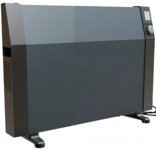 MirKraft ECON 70 Manuel 600W Konvektör Isıtıcı